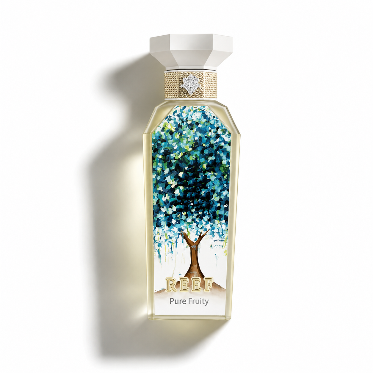 Pure Fruity 150ml Eau De Parfum Reef Perfumes