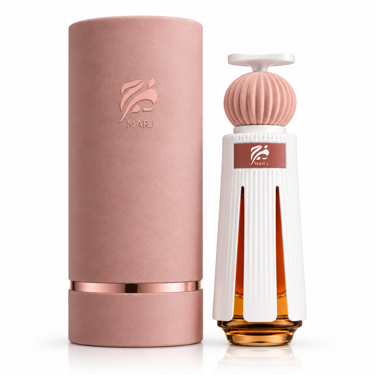 Marj Perfume 60ml EDP Ahmed Al Maghribi