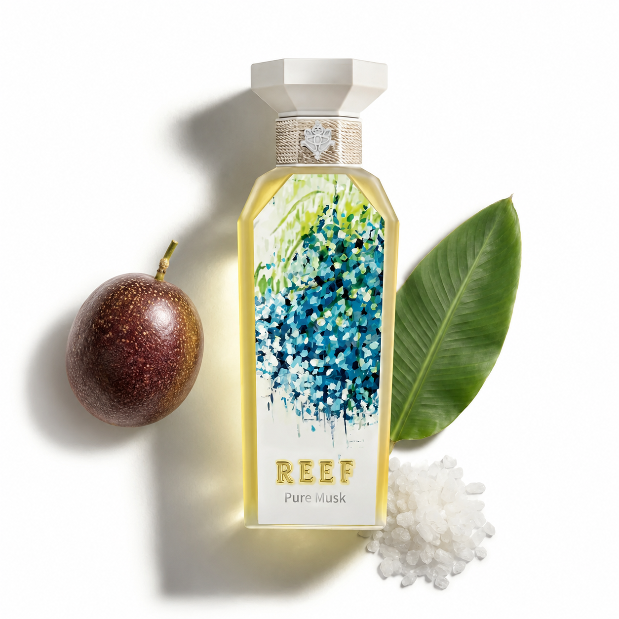 REEF Pure Musk EDP 150ml Perfume