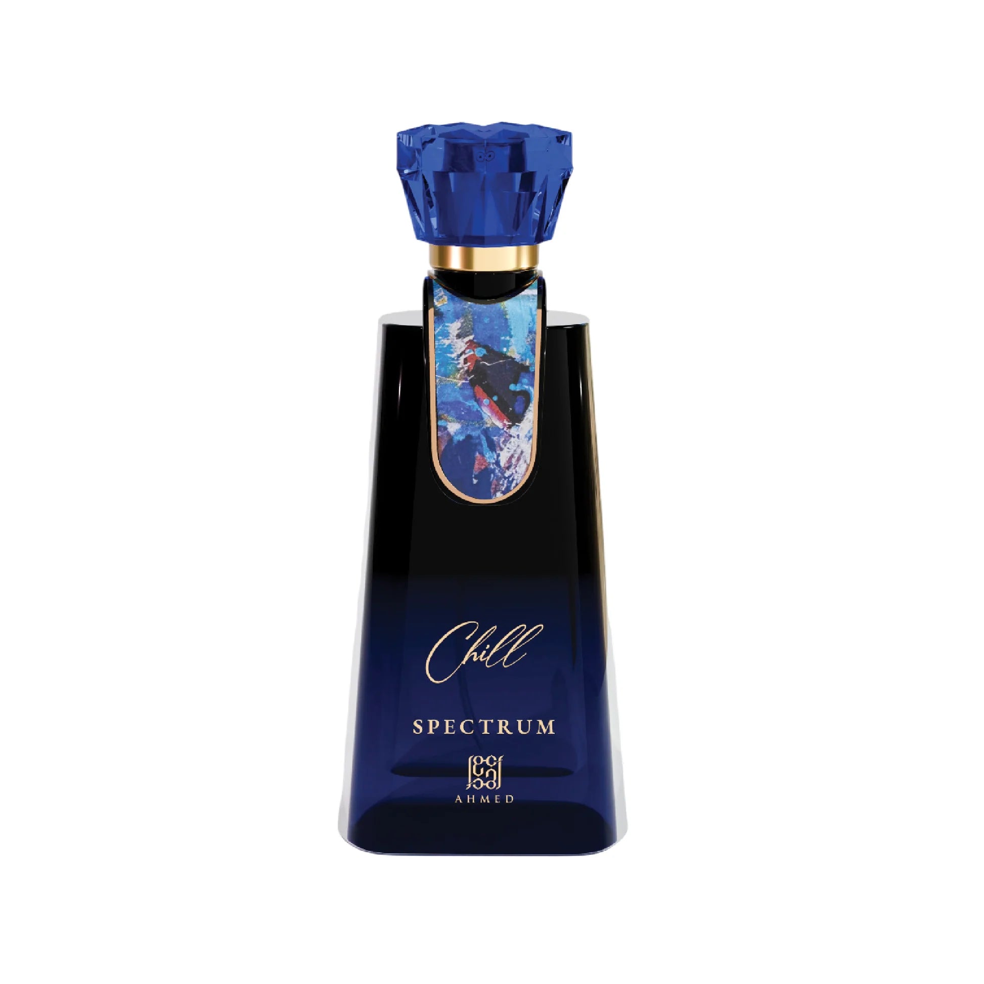 Chill Spectrum 100ml Eau De Parfum Ahmed Al Maghribi