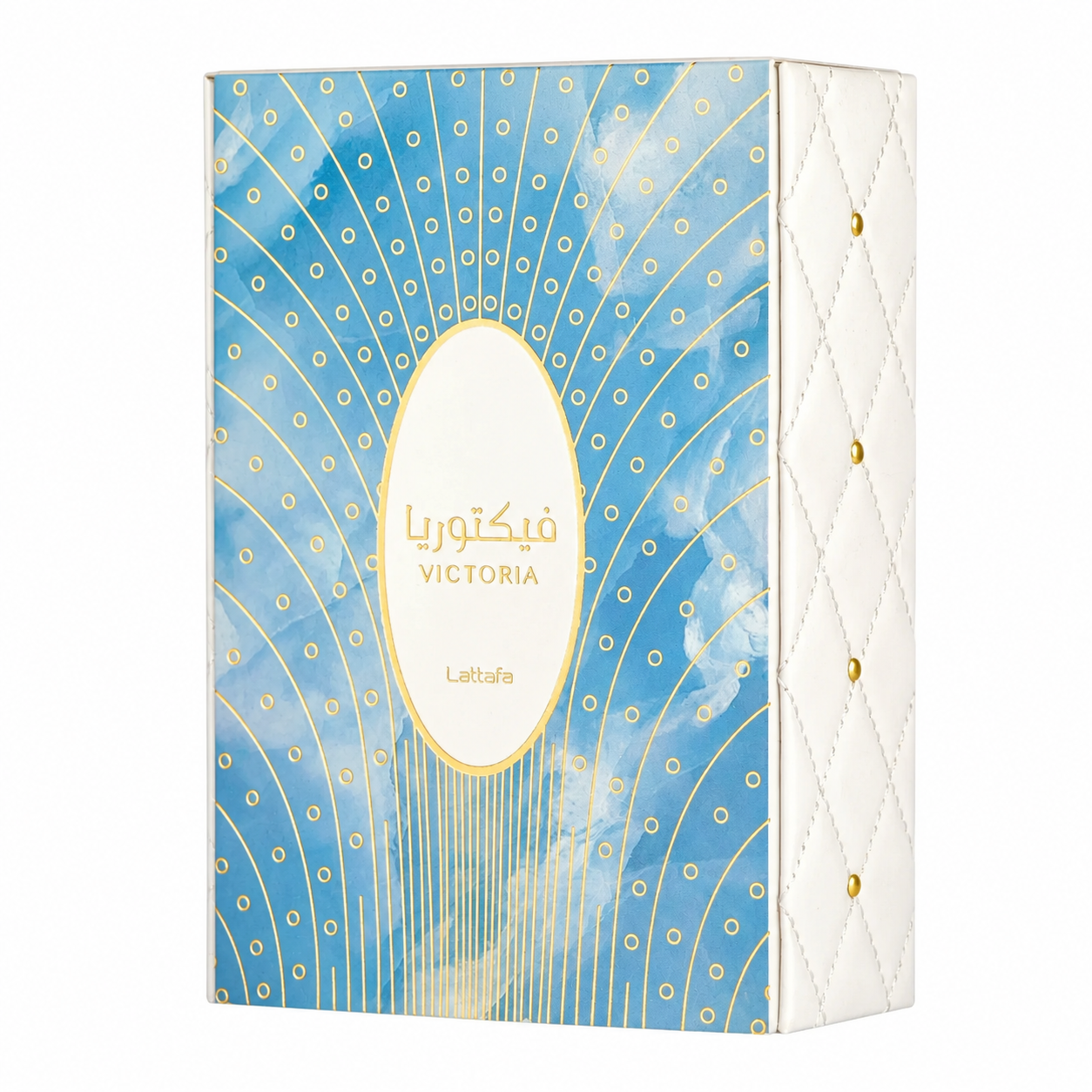 Victoria 100ml Eau de Parfum by Lattafa
