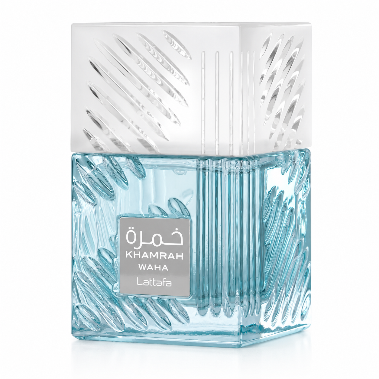Khamrah Waha 100ml Eau De Parfum Lattafa