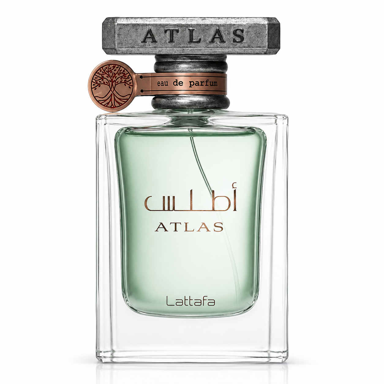 Atlas Perfume 55ml EDP Lattafa