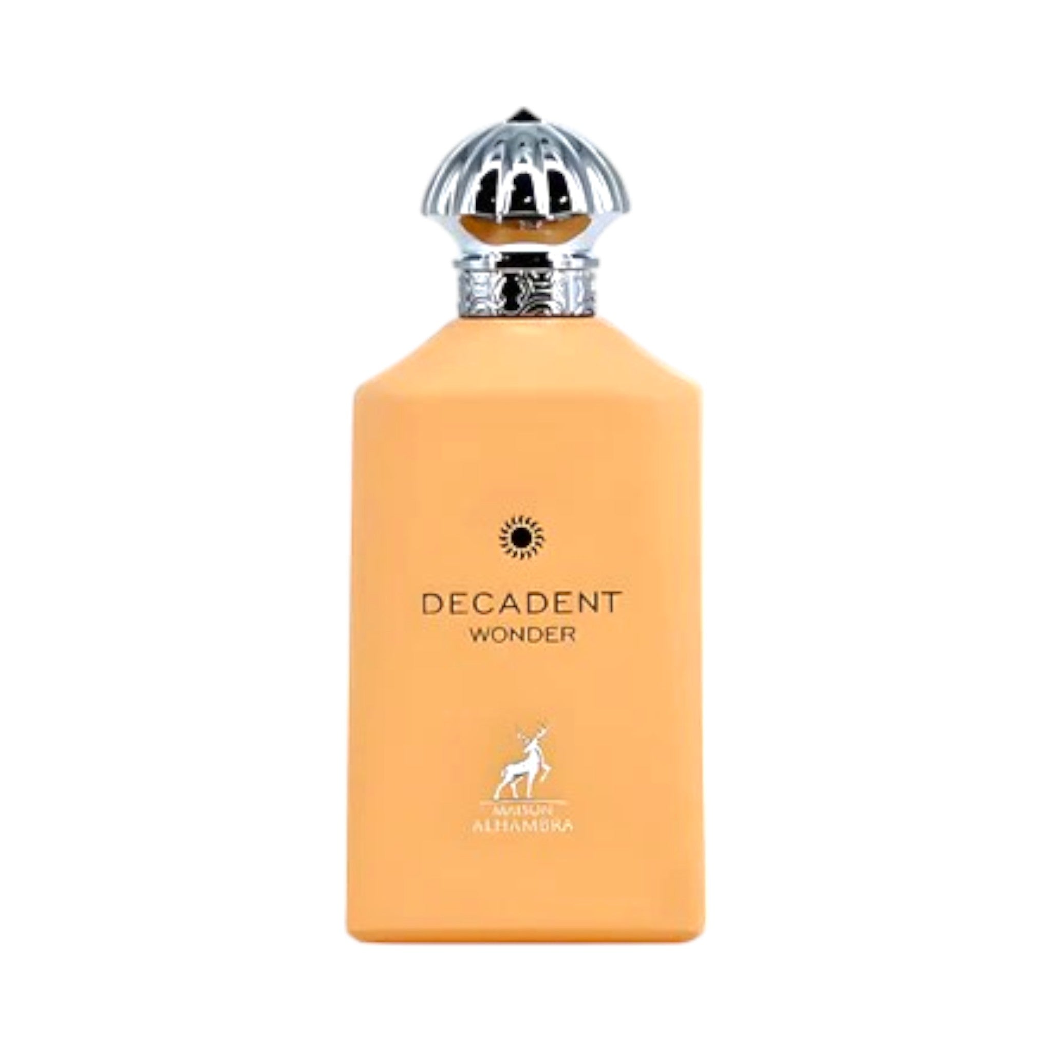 Decadent Wonder 100ml Eau De Parfum by Maison Alhambra