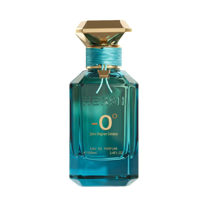 Hersh Zero Degrees Celcius |  100ml | By Alezz Oud