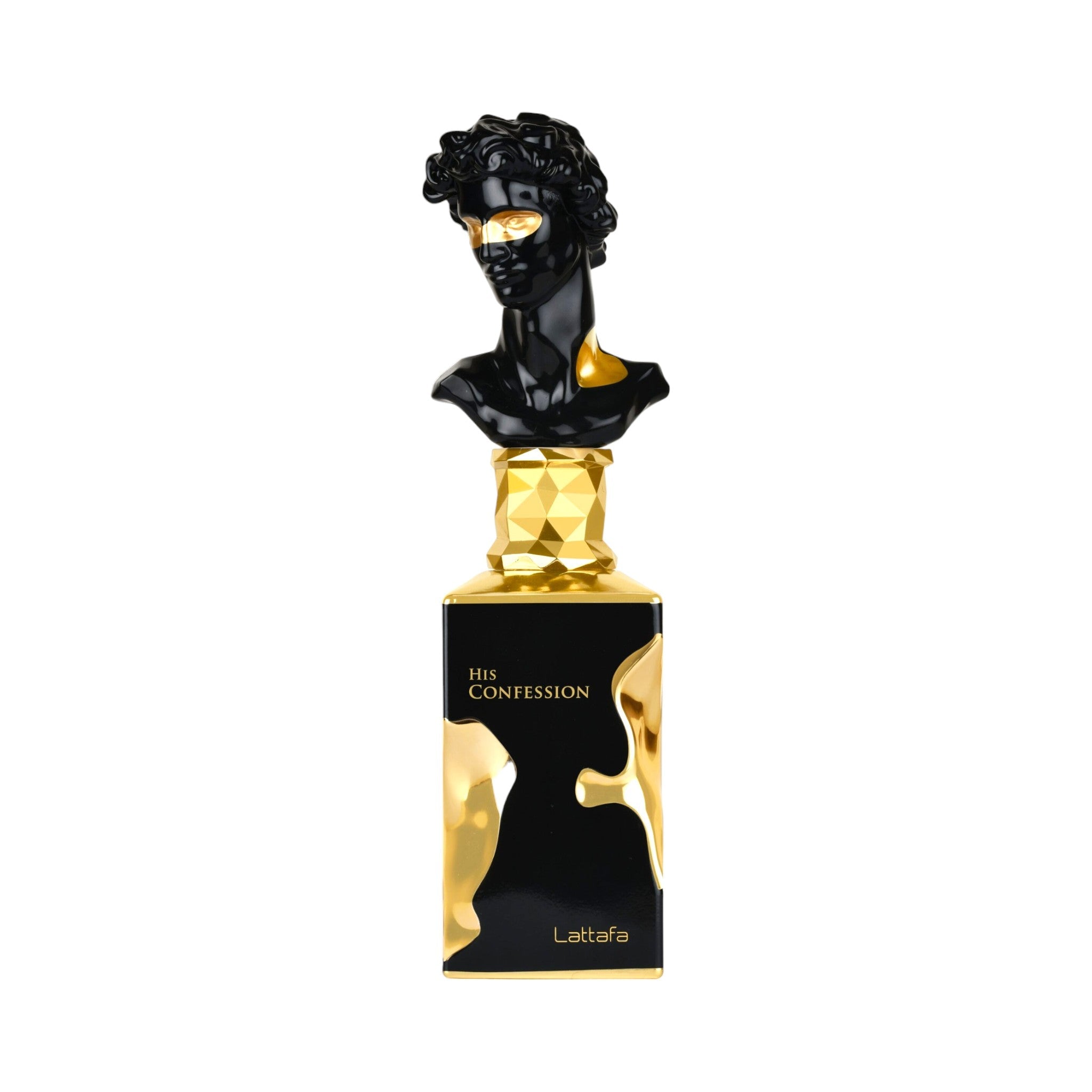 His Confession 100ml EDP By Lattafa