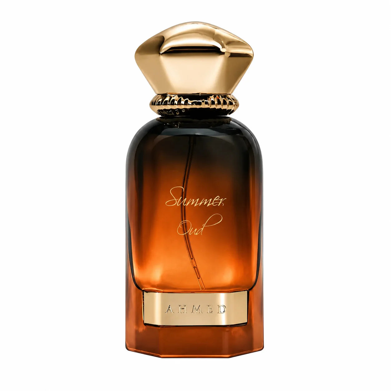 Summer Oud Perfume 60ml EDP by Ahmed Al Maghribi