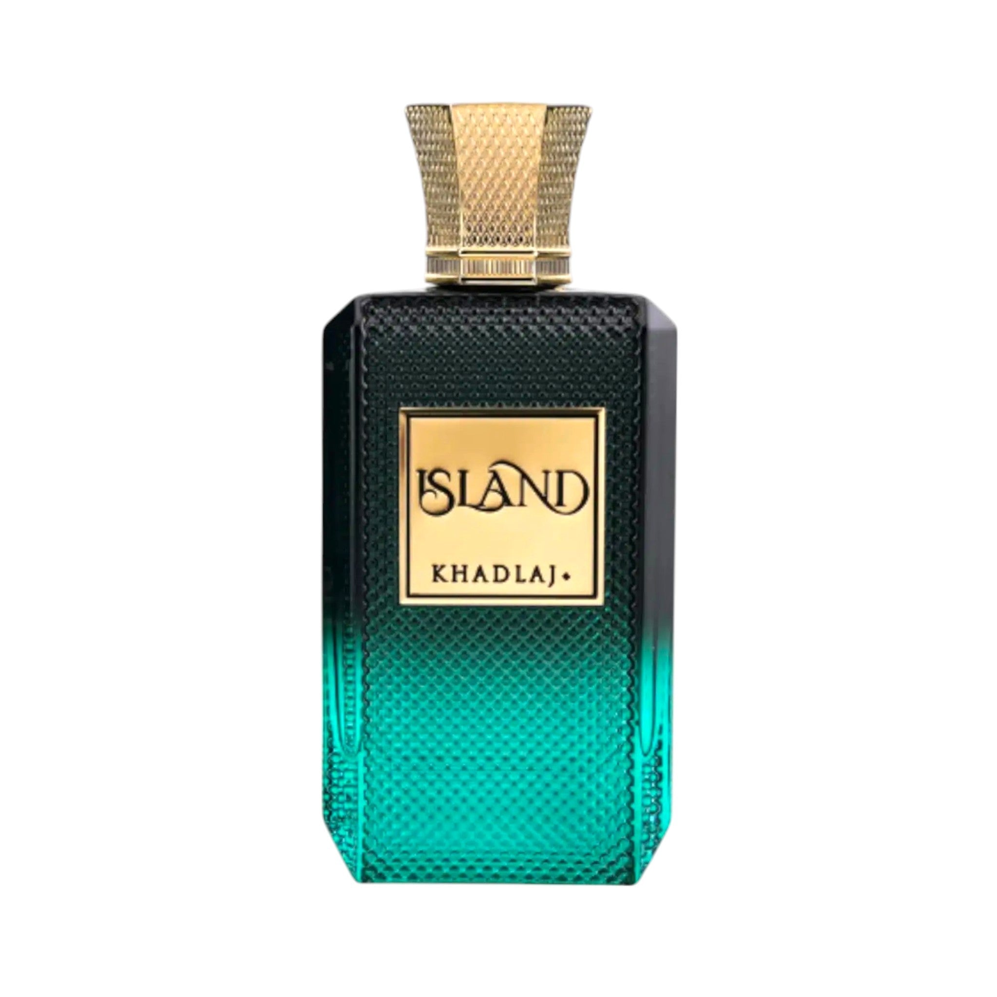 Khadlaj Island 100ml Extrait de Parfum by Khadlaj