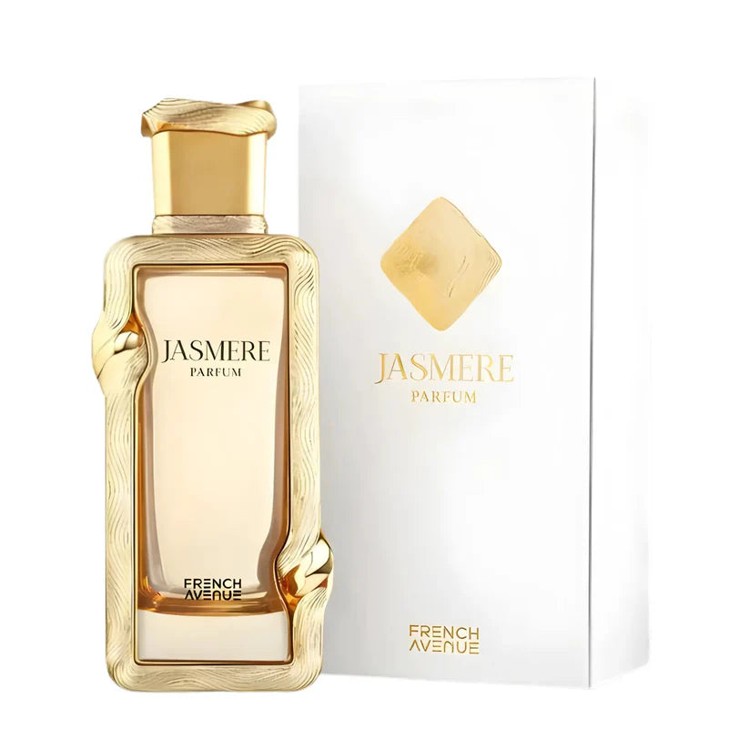 Jasmere 100ml Extrait De Parfum French Avenue