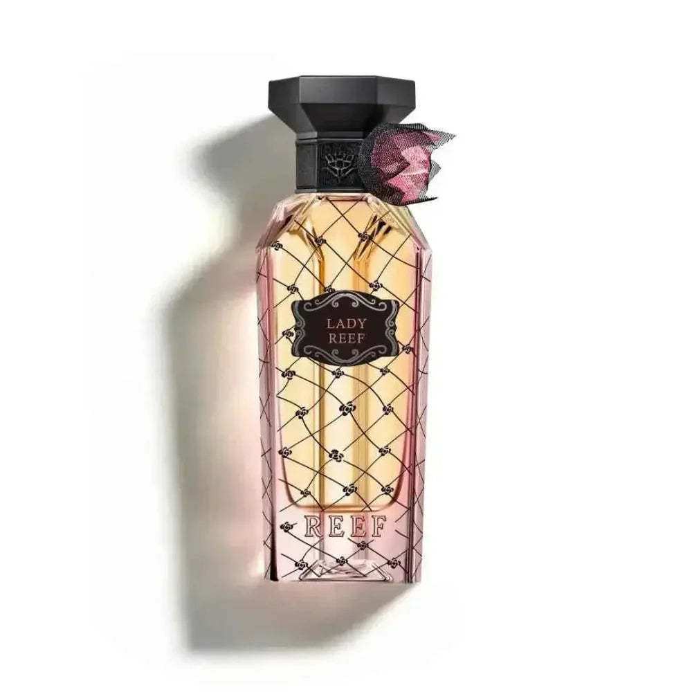 Lady Reef 150ml Eau De Parfum Reef Perfumes