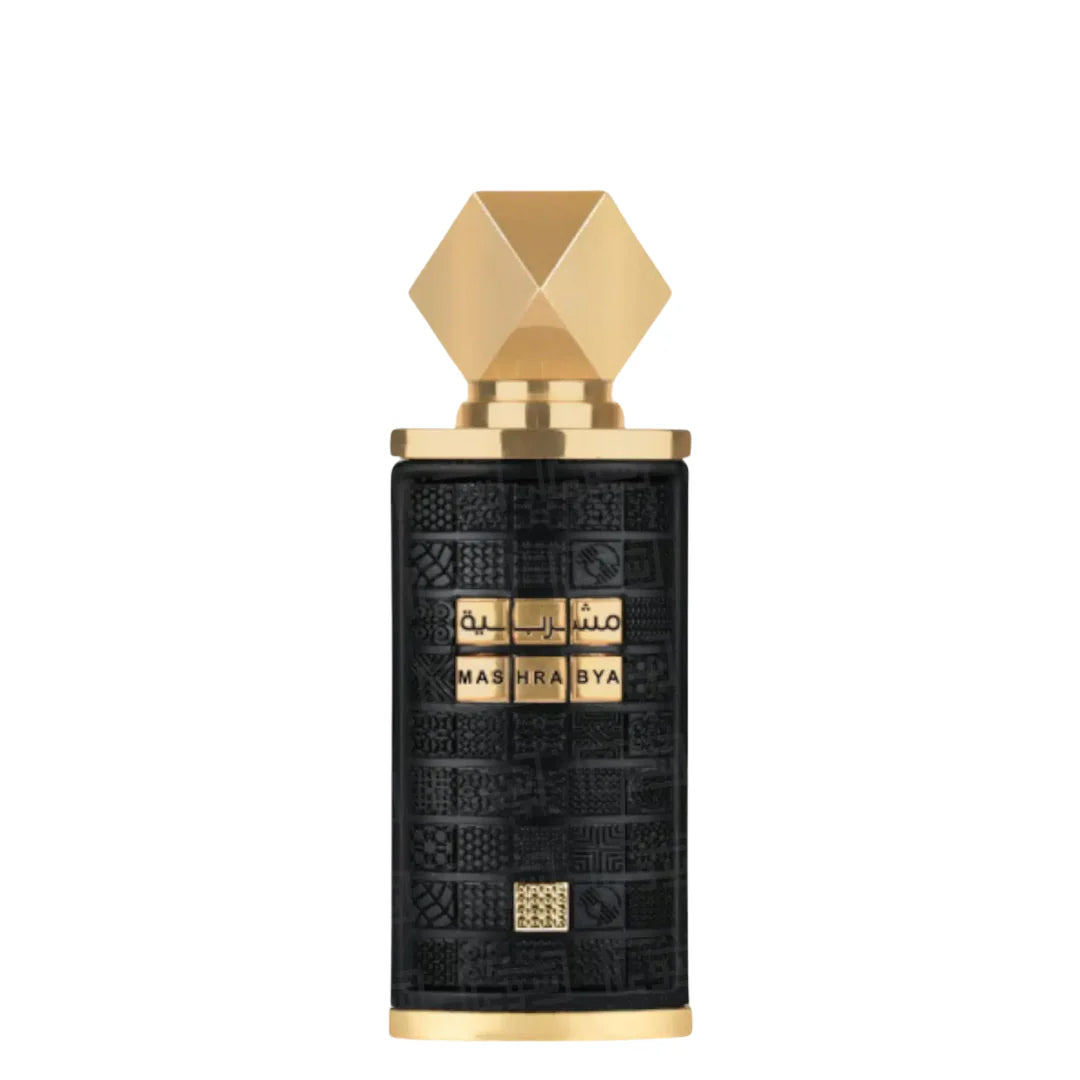Mashrabya 100ml EDP by Lattafa
