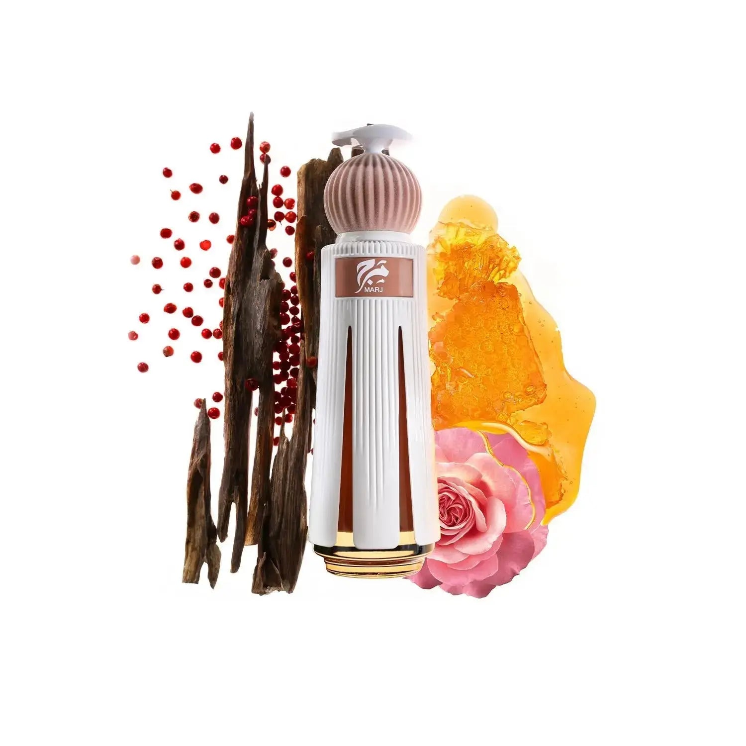 Marj Perfume Perfume 60ml EDP Ahmed Al Maghribi