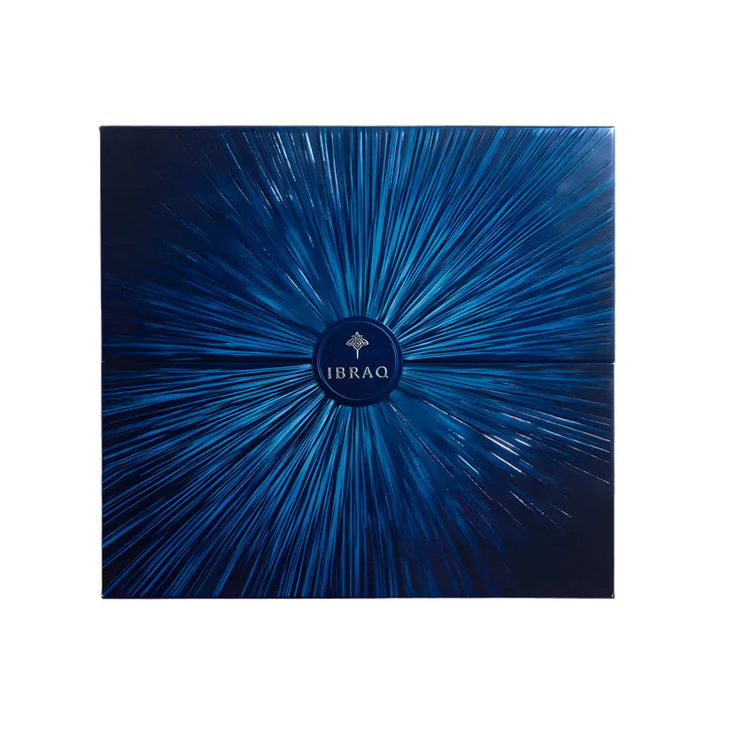 Moon Collection Perfume Gift Set Ibraheem Al Quraishi