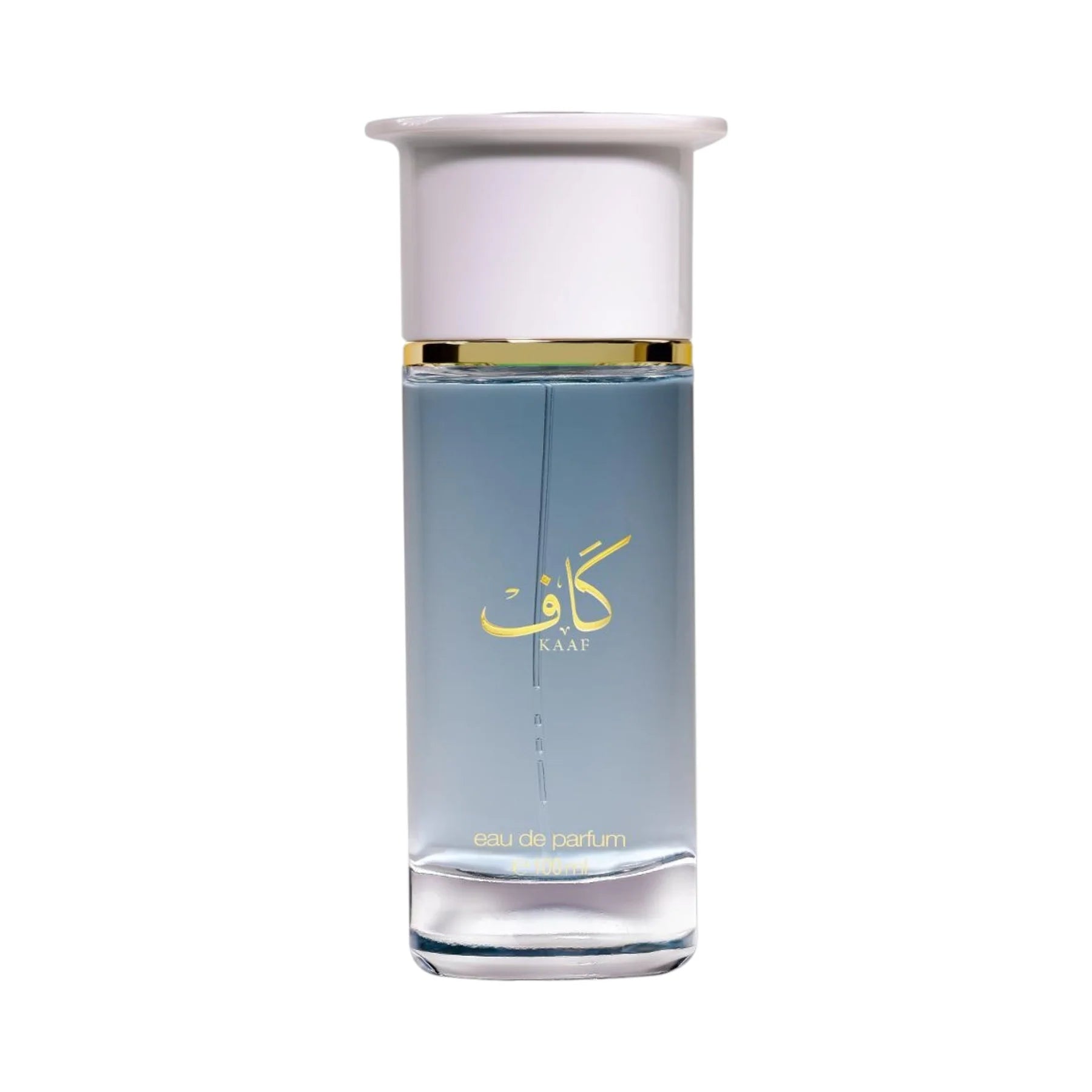 Kaaf 100ml EDP by Ahmed Al Maghribi