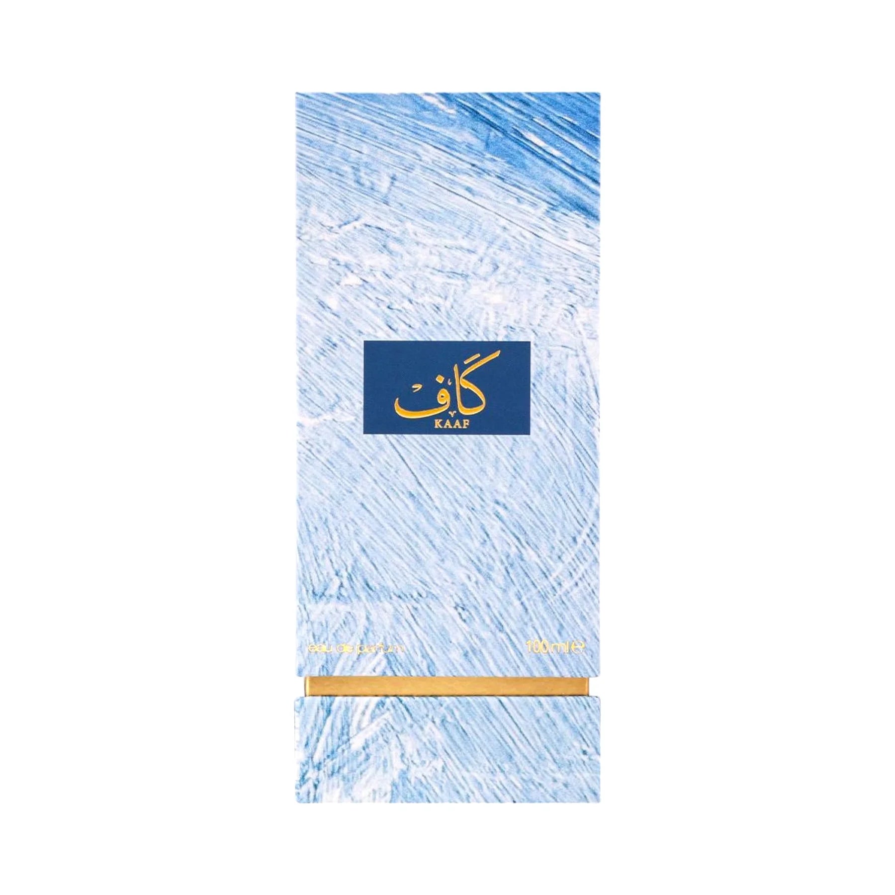 Kaaf 100ml EDP by Ahmed Al Maghribi