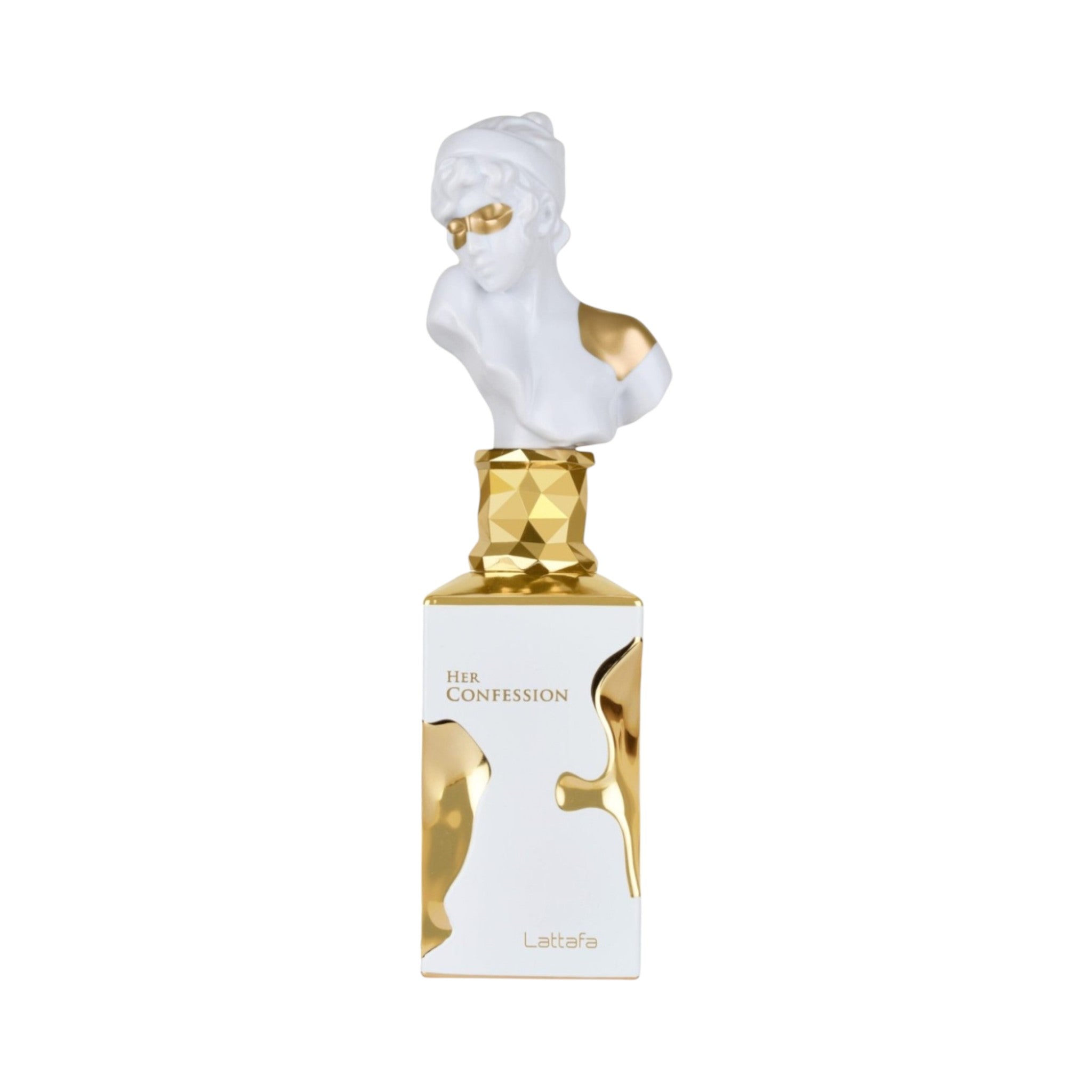 Her Confession Eau De Parfum 100ml by Lattafa