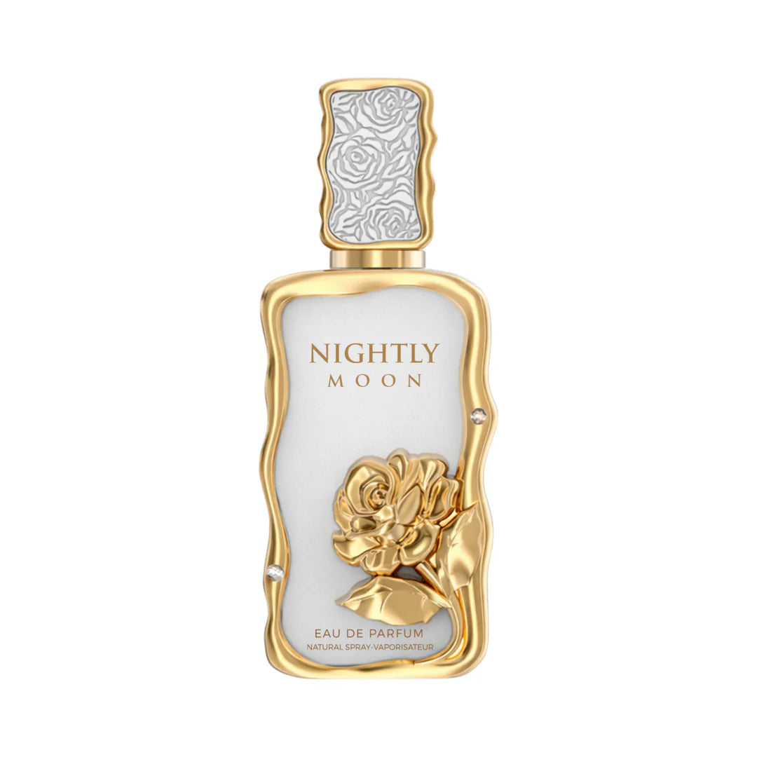 Nightly Moon 100ml Eau De Parfum By Le Bonheur