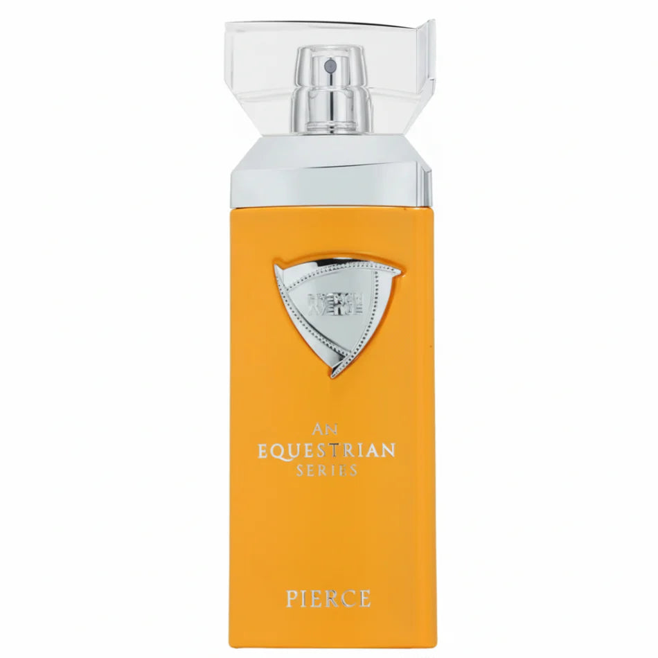 Pierce (An Equestrian Series) 100ml EDP by French Avenue