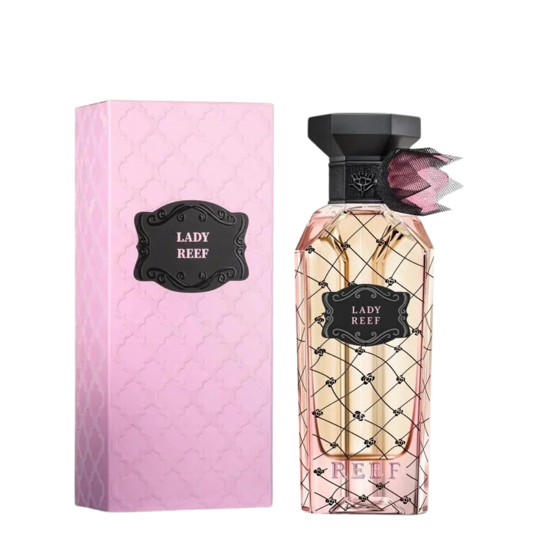 Lady Reef 150ml Eau De Parfum Reef Perfumes