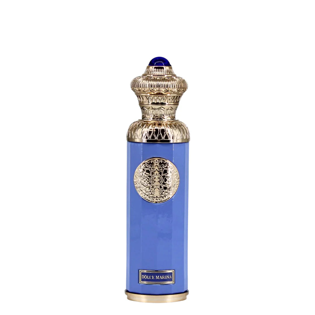 Dolce Marina Eau De Parfum 140ml by Surrati Perfumes (Heritage Collection)