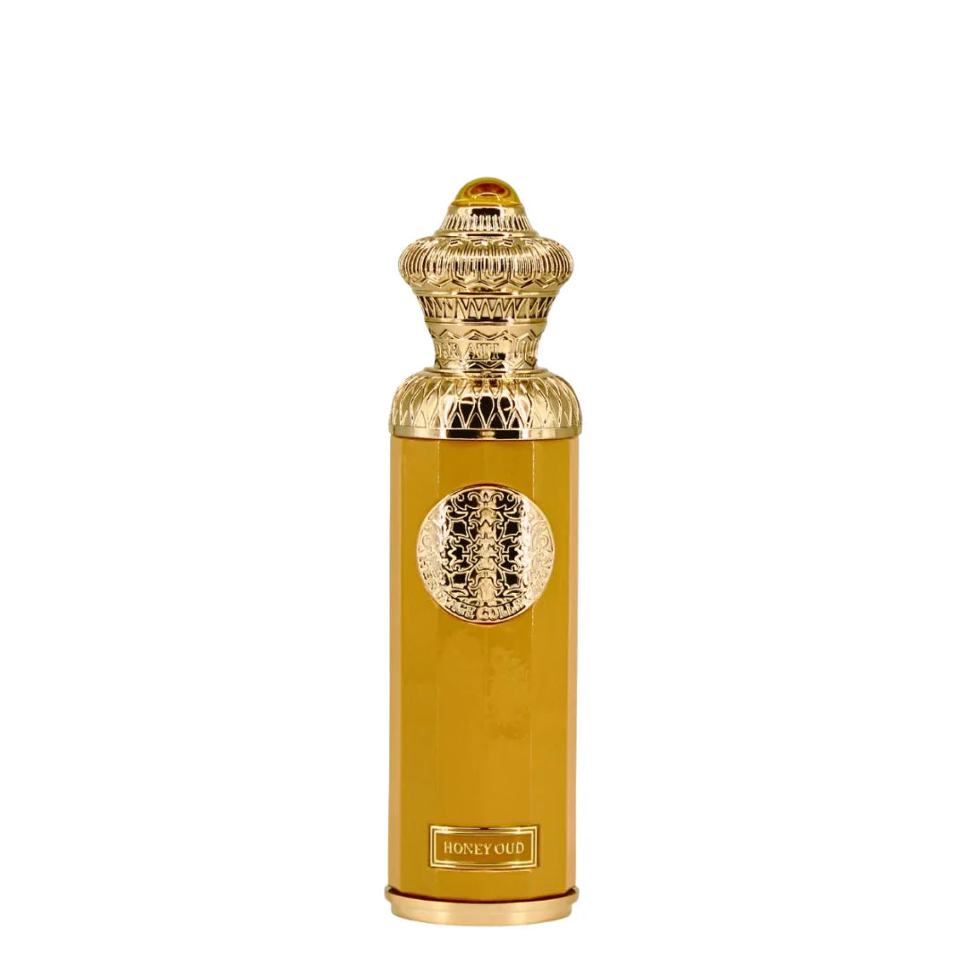 Honey Oud 140ml Eau de Parfum Surrati Heritage Collection