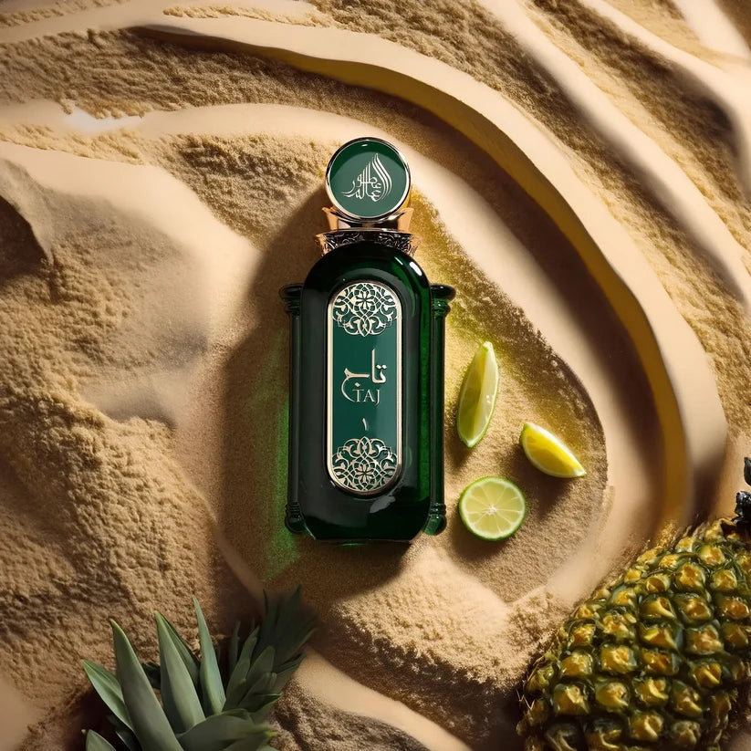 TAJ 1 Eau de Parfum 90ml – Athoor Al Alam by Fragrance World
