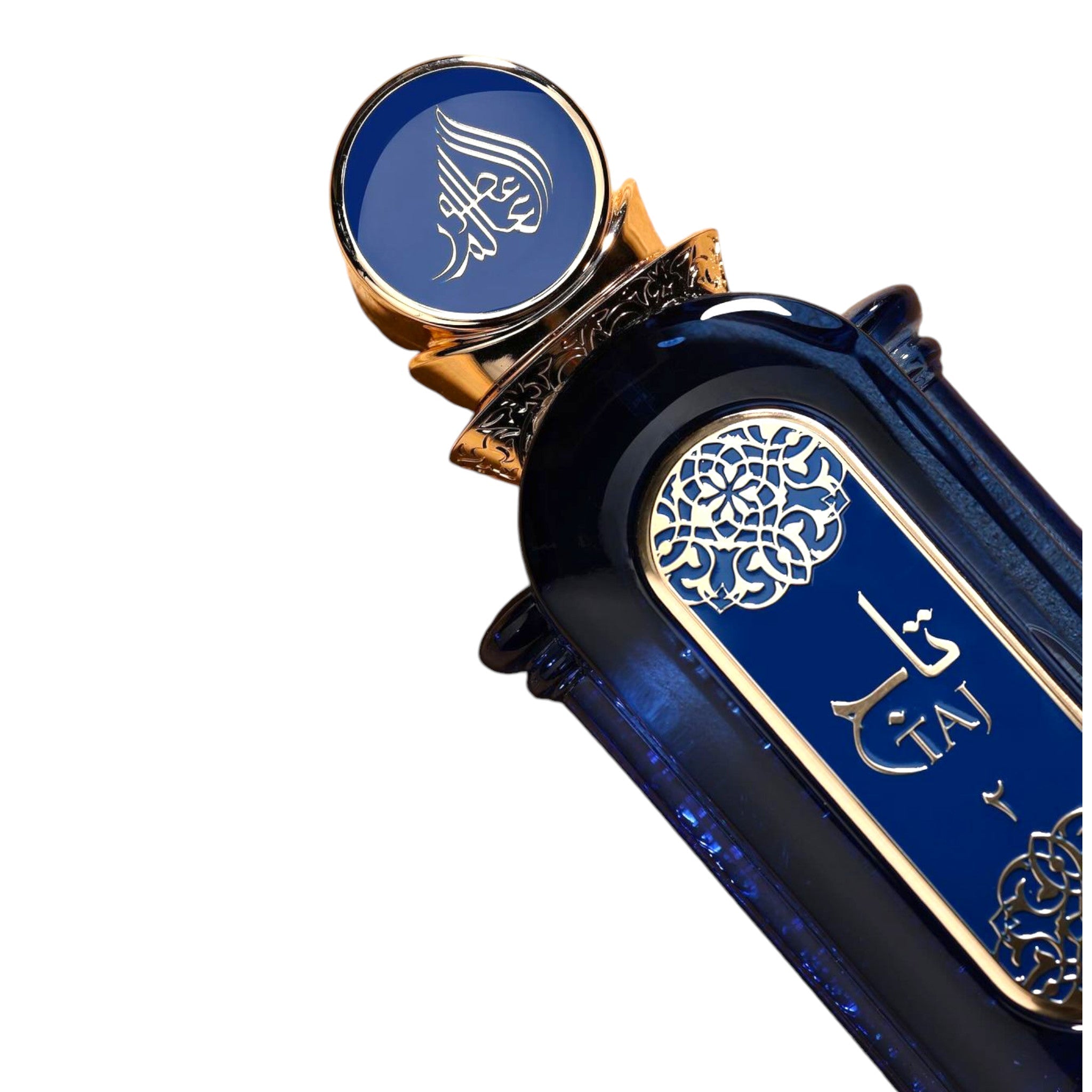 TAJ 2 Perfume 90ml EDP by Athoor Al Alam (Fragrance World)