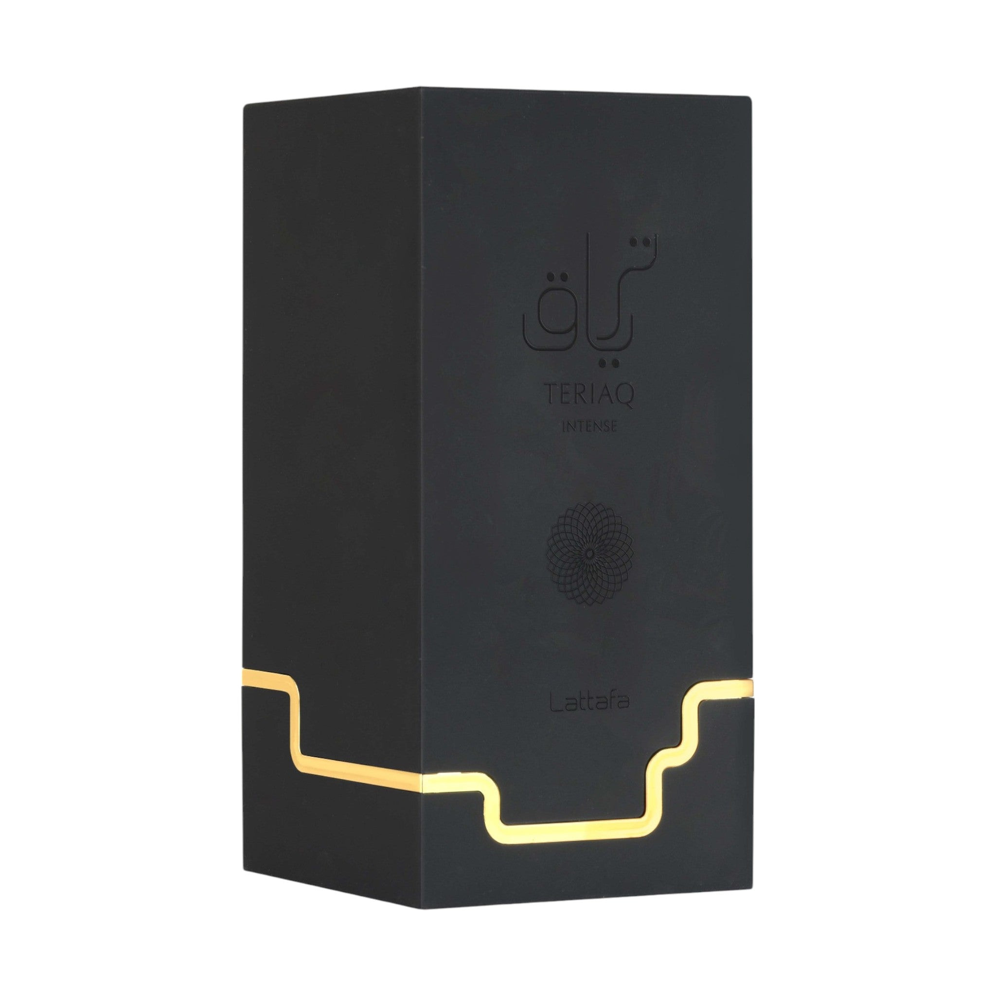Teriaq Intense 100ml Eau de Parfum by Lattafa