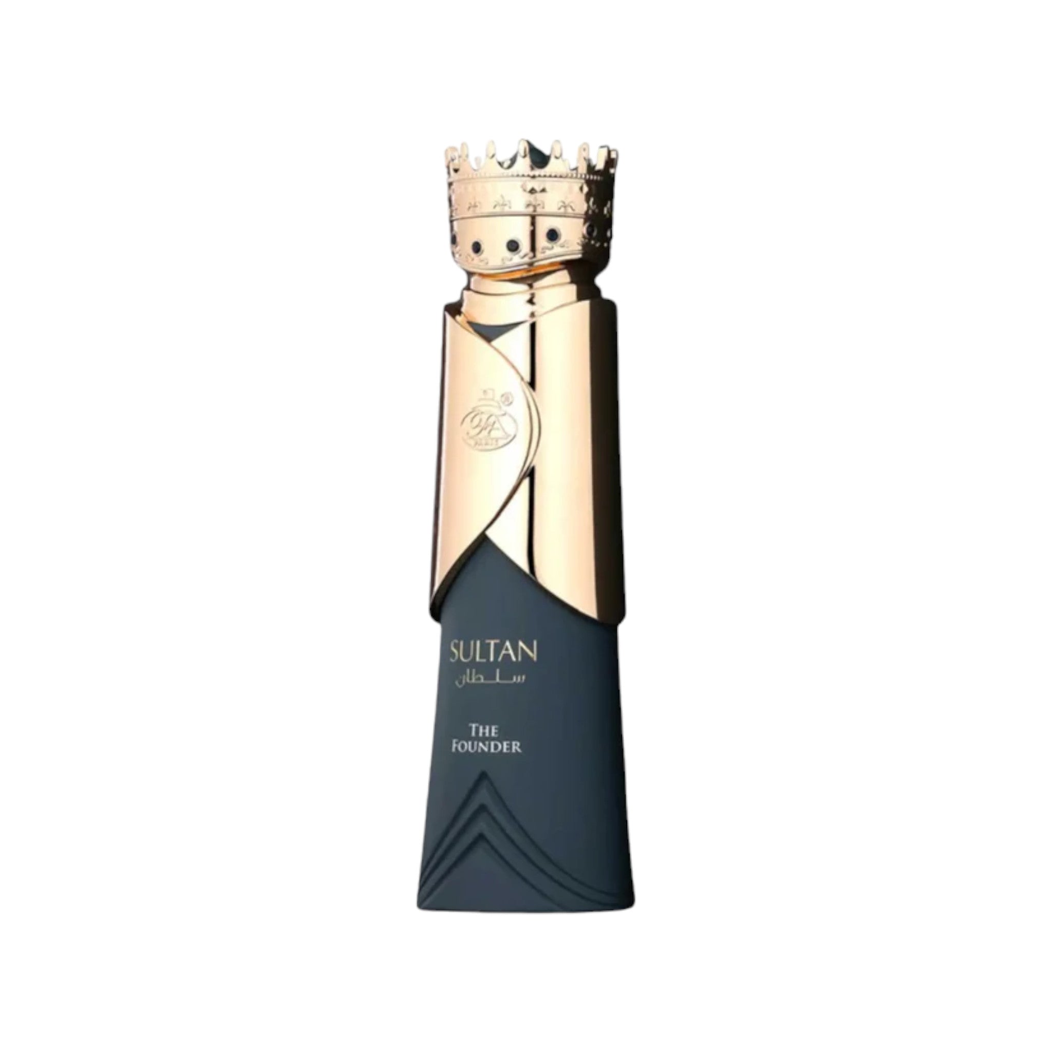 Sultan The Founder 80ml Eau De Parfum By French Avenue