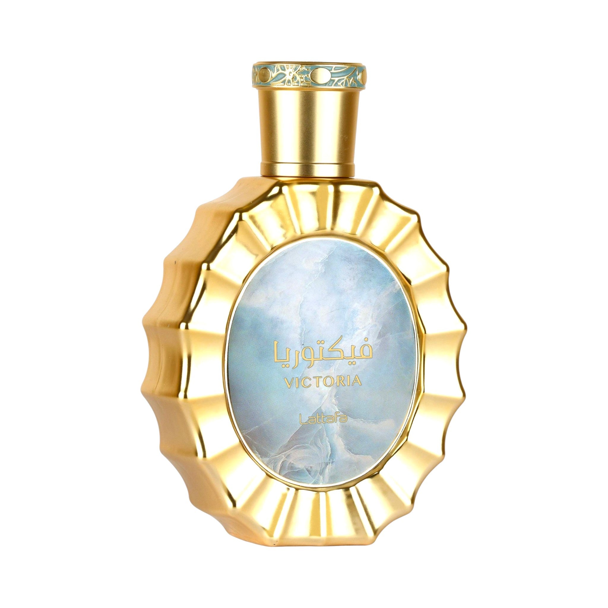 Victoria 100ml Eau de Parfum by Lattafa