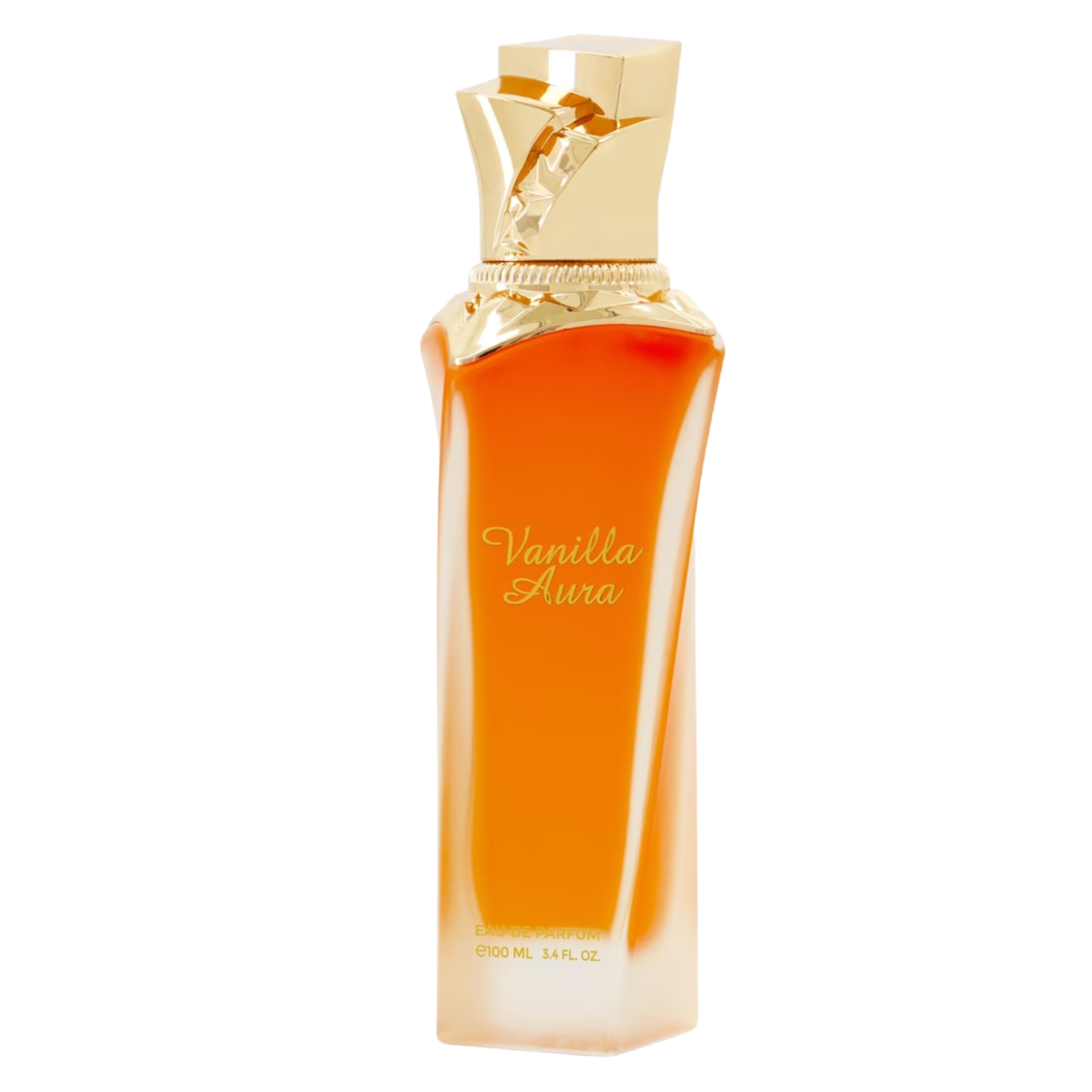 Vanilla Aura Perfume 100ml EDP Maison Asrar