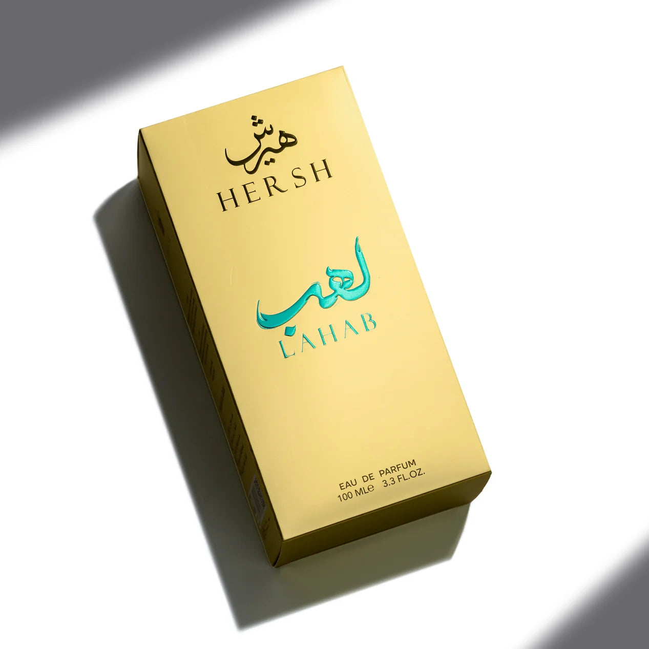 Hersh Lahab 100ml EDP by Al Ezz