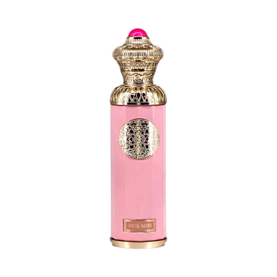 Pink Miss 140ml Eau de Parfum Surrati Heritage Collection