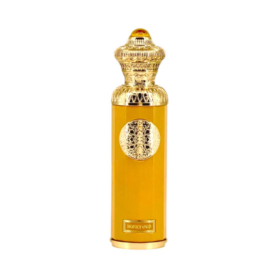 Honey Oud 140ml Eau de Parfum Surrati Heritage Collection