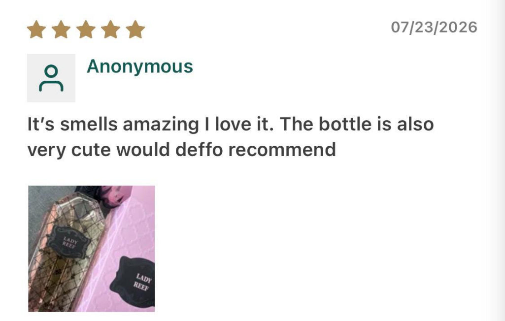 Customer review 2