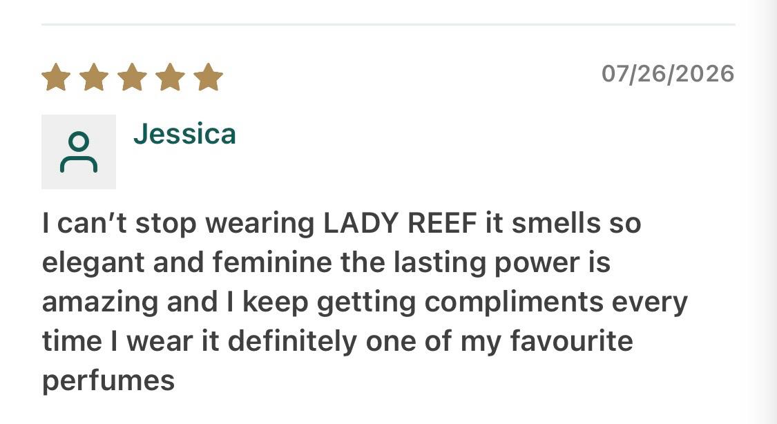 Customer review 6