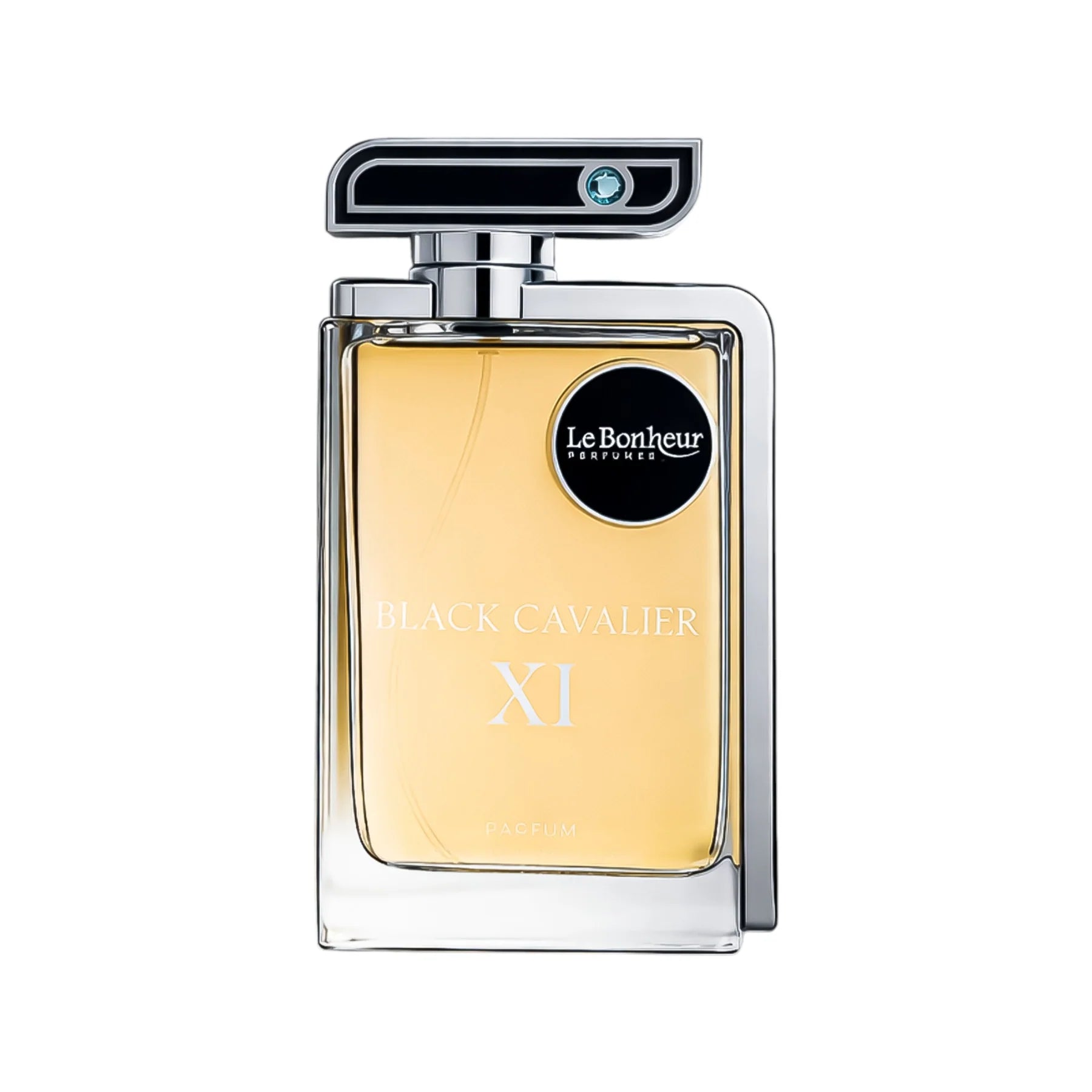 Black Cavalier XI 100ml Eau De Parfum By Le Bonheur