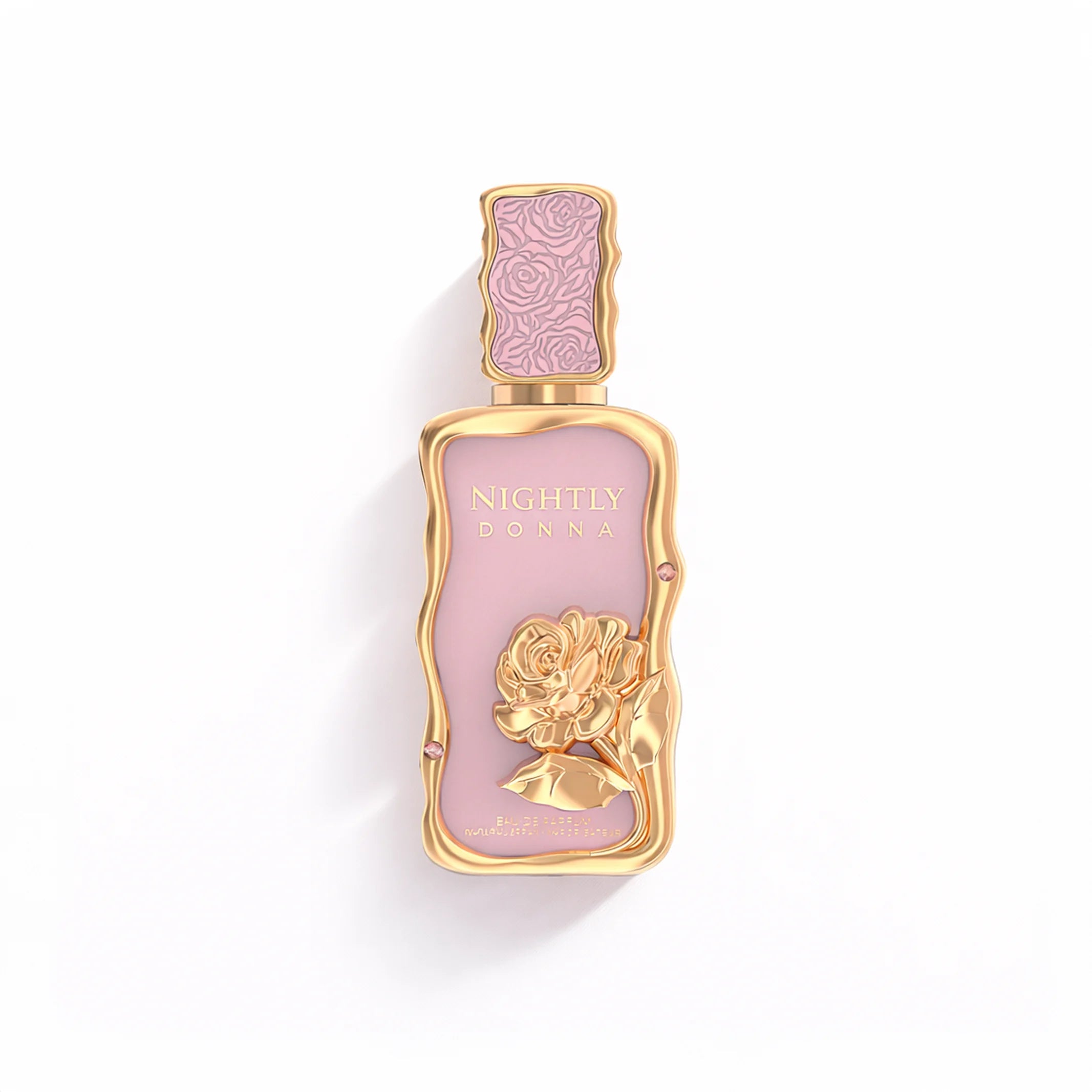 Nightly Donna 100ml Eau De Parfum By Le Bonheur