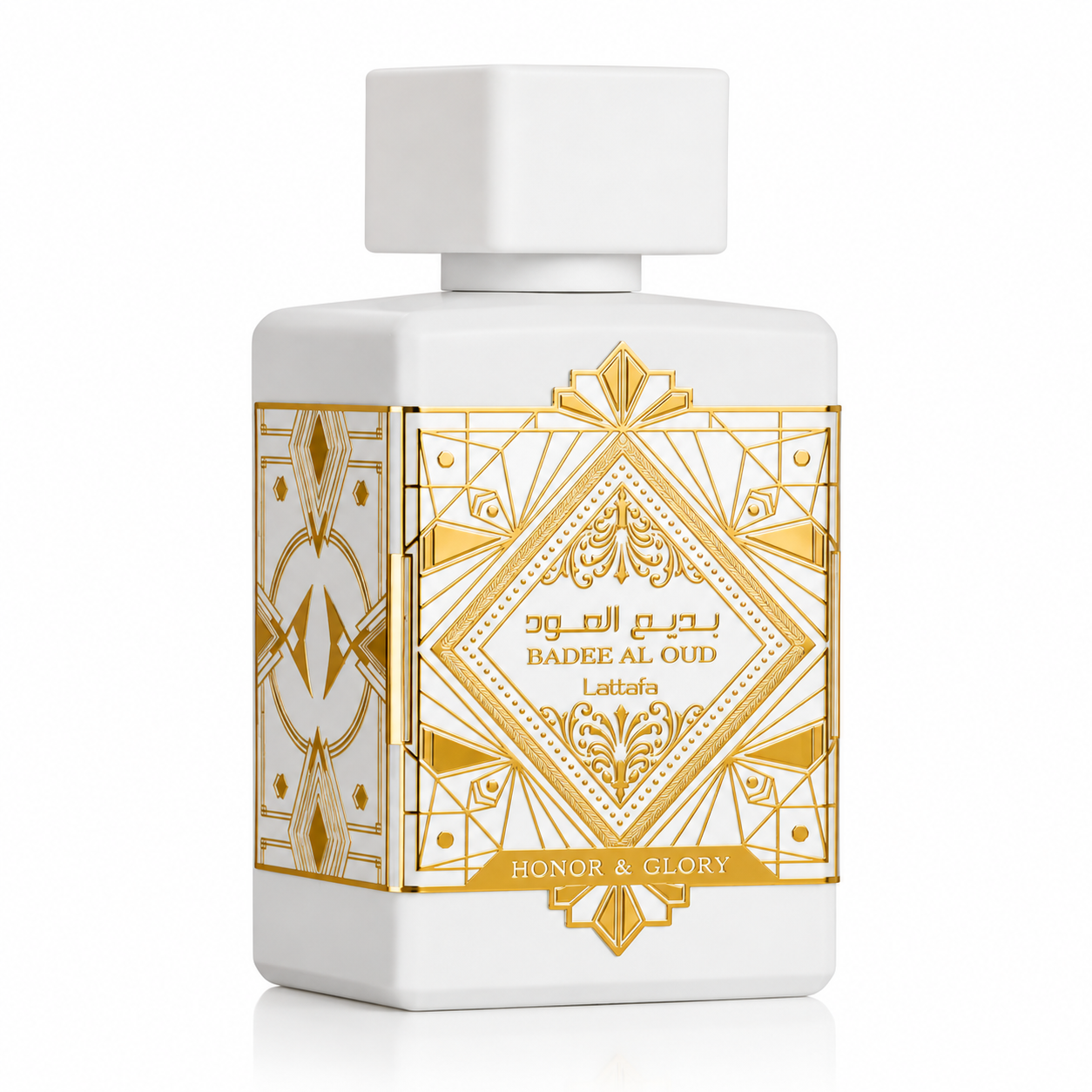 Bade’e Al Oud Honor & Glory 100ml Eau De Parfum By Lattafa