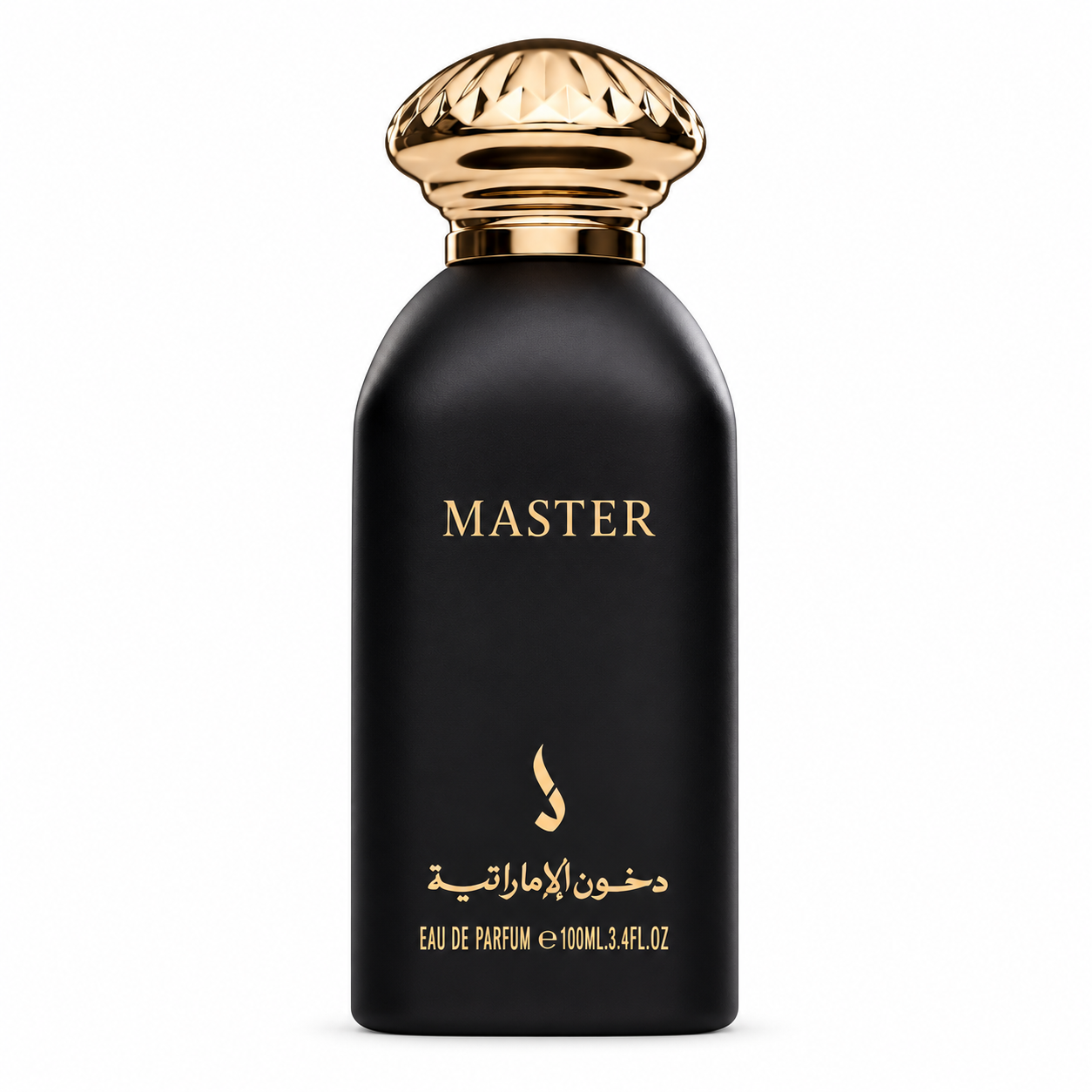 Master by  Dkhoon AlEmiratia – Eau de Parfum 100ml