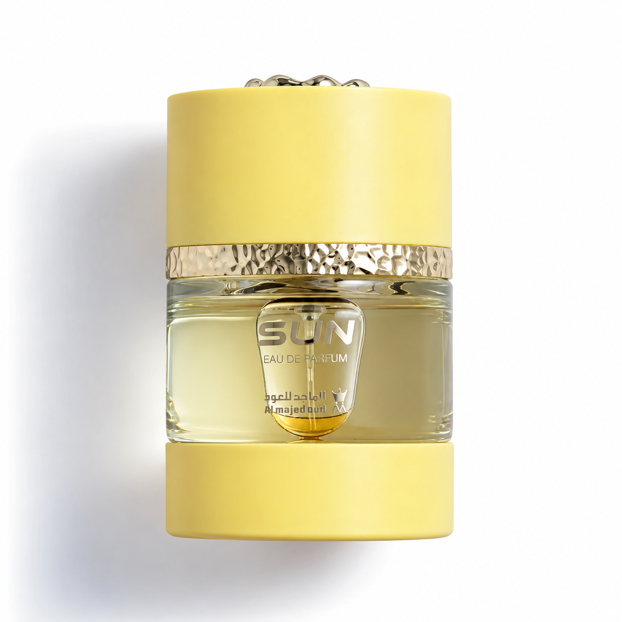 SUN BY AL MAJED OUD – 75ML EDP