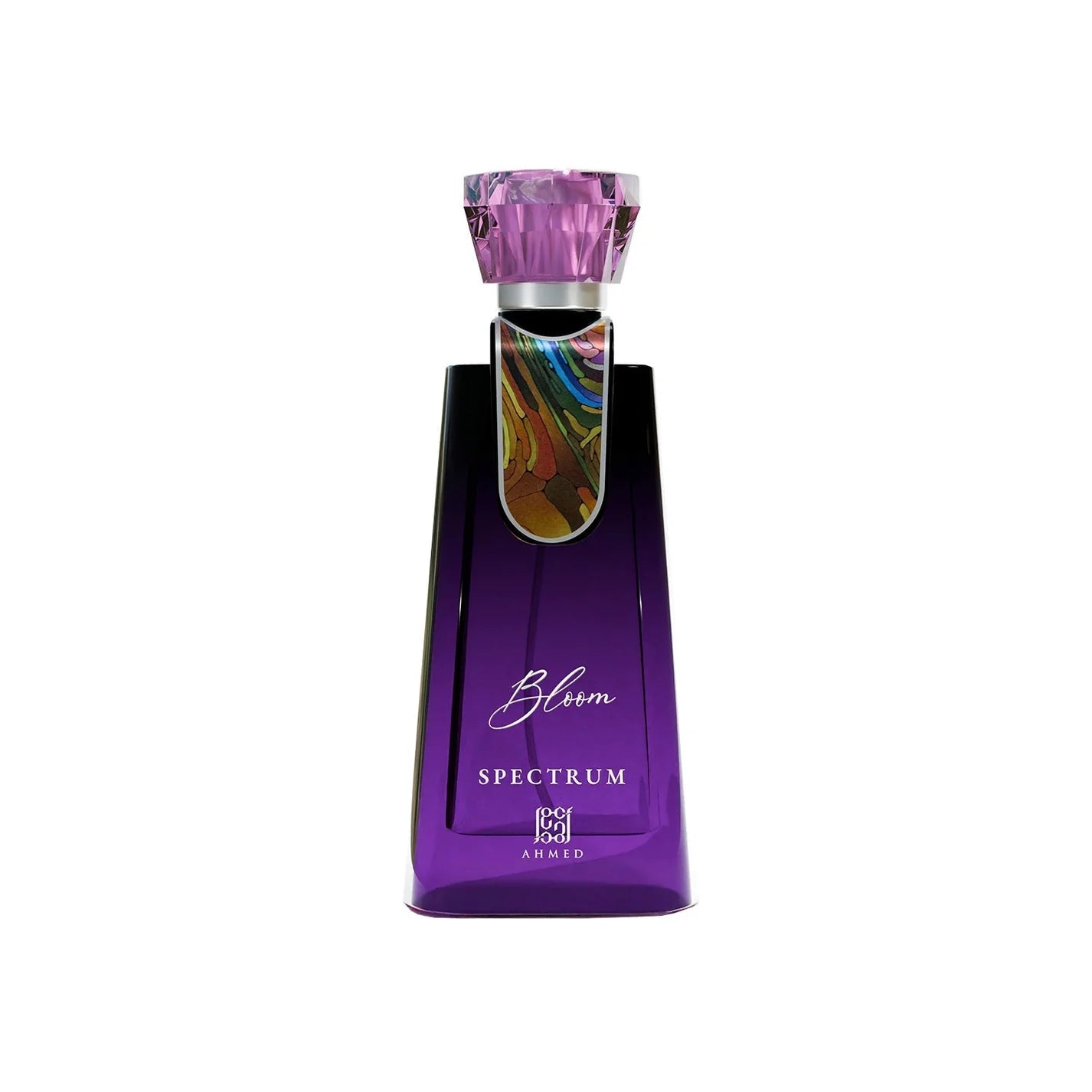 Bloom Spectrum 100ml Extrait de Parfum by Ahmed Al Maghribi