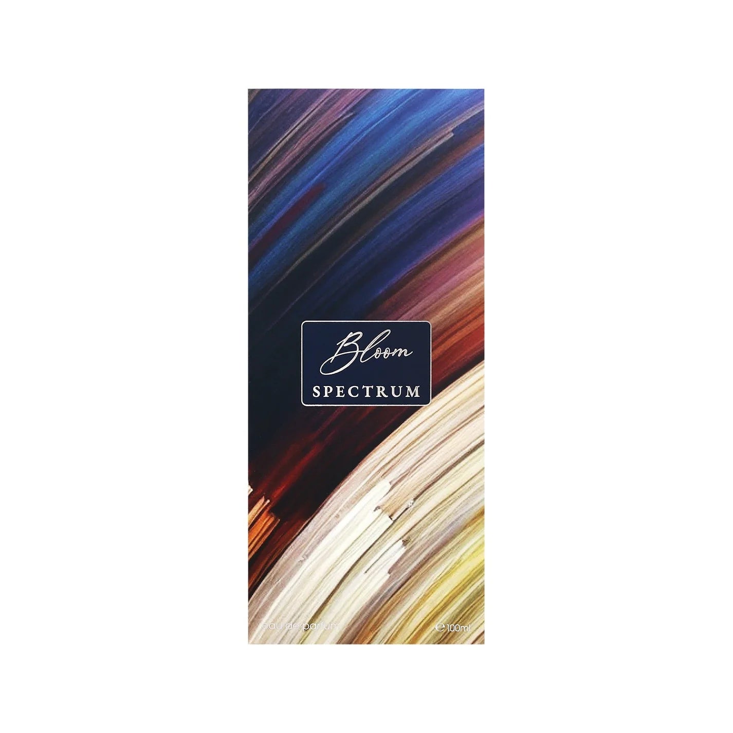 Bloom Spectrum 100ml Extrait de Parfum by Ahmed Al Maghribi