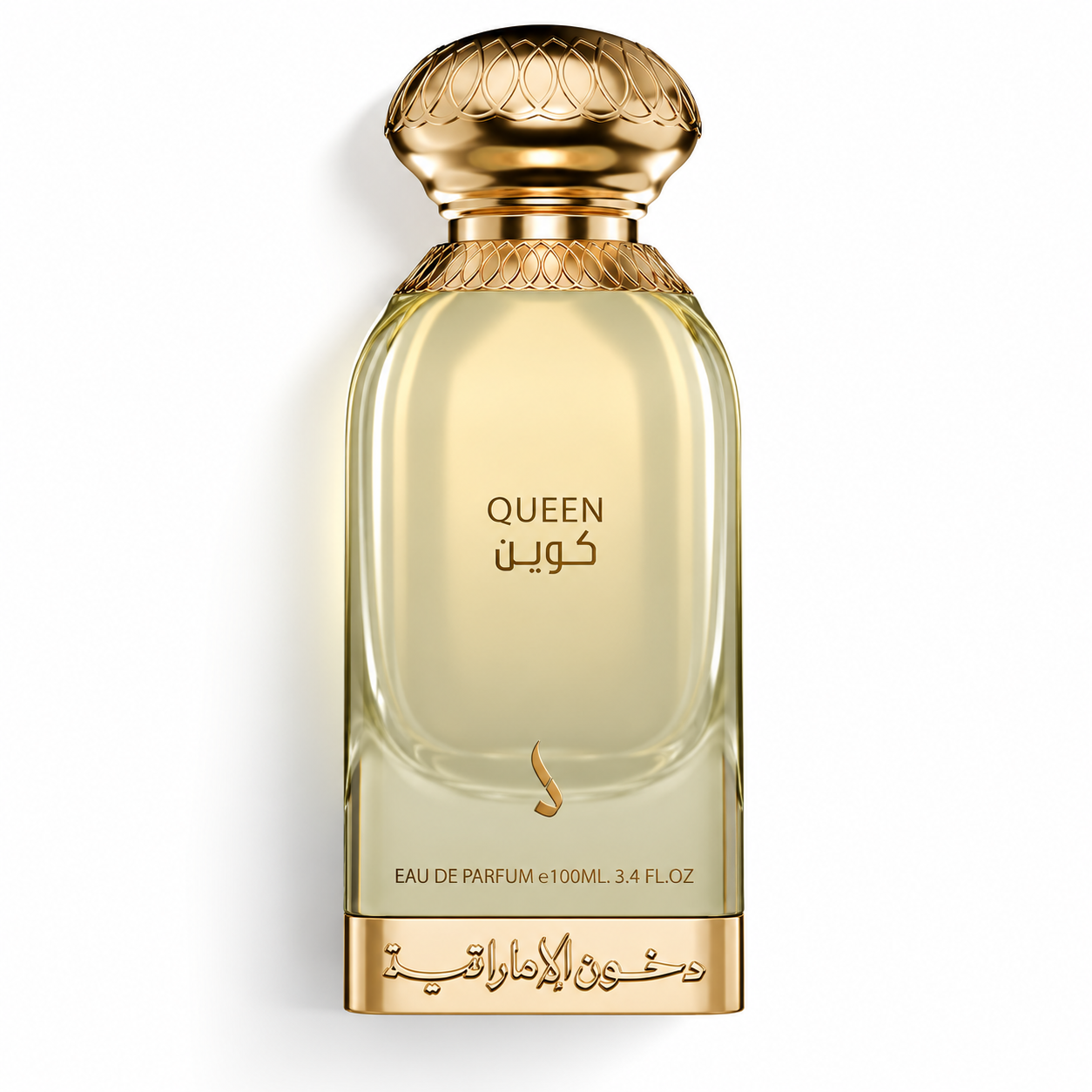 Queen Perfume 100ml EDP By Dkhoon AlEmiratia