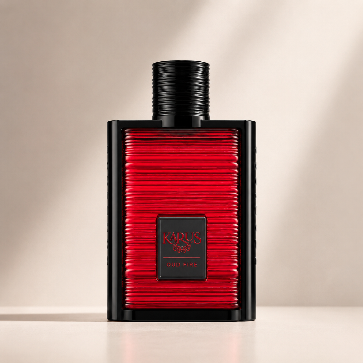 Karus Oud Fire 100ml EDP Perfume by Khadlaj