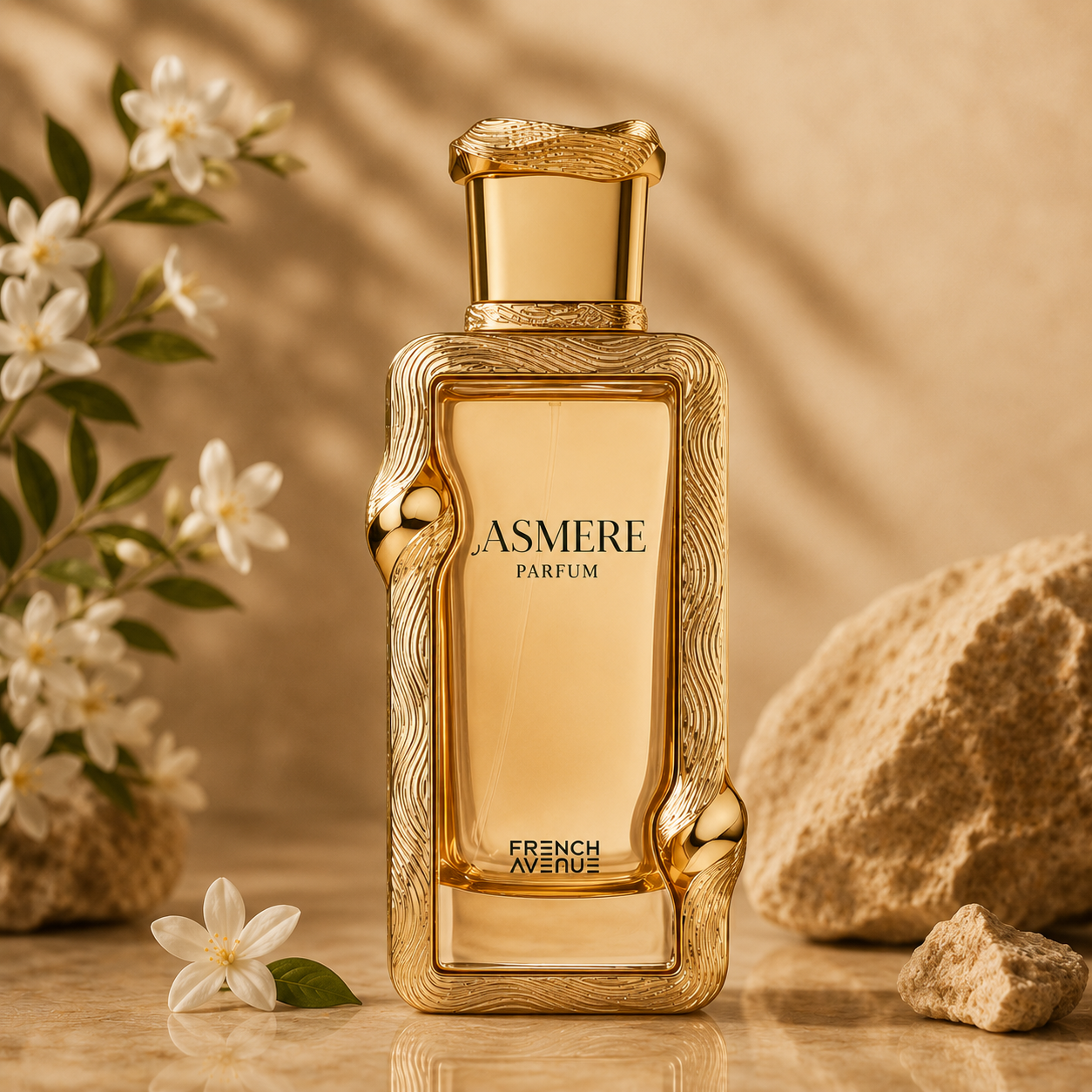 Jasmere 100ml Extrait De Parfum French Avenue