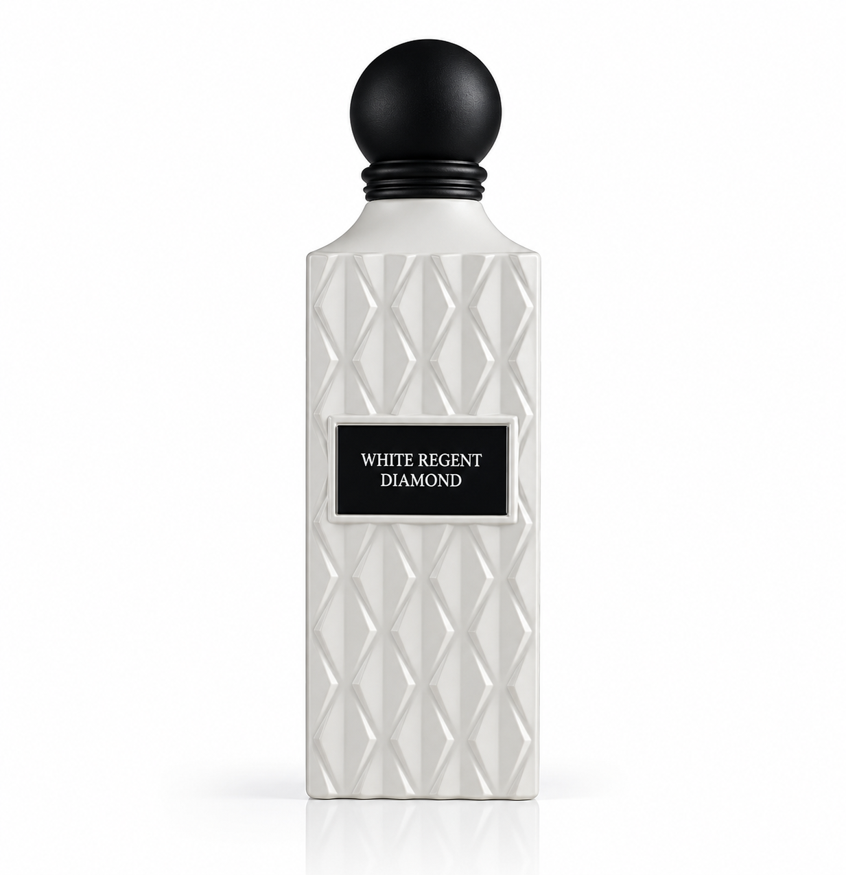 White Regent Diamond Perfume 150ml EDP By IBRAQ