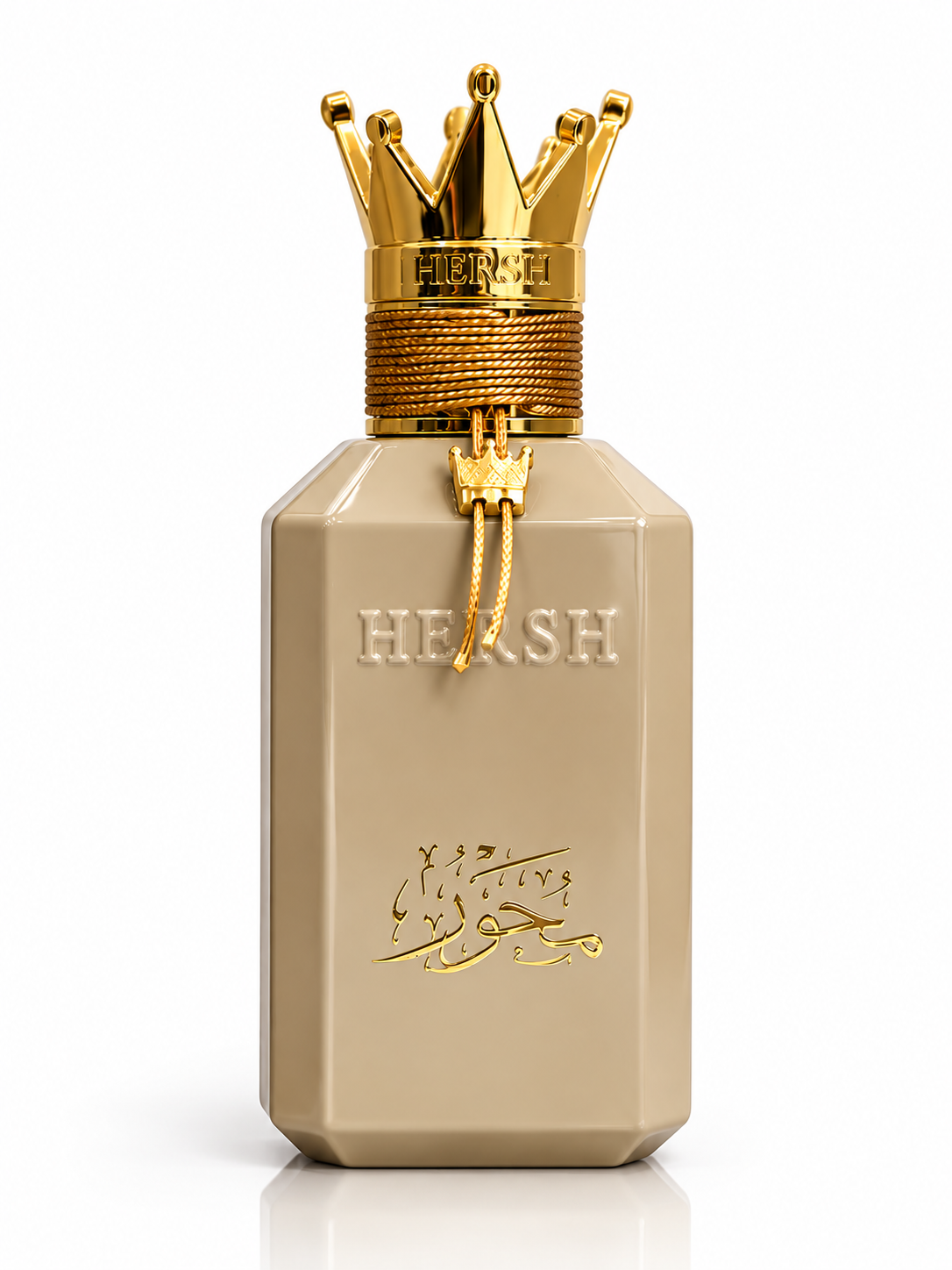 Hersh Mehwar Perfume 100ml EDP by Al Ezz