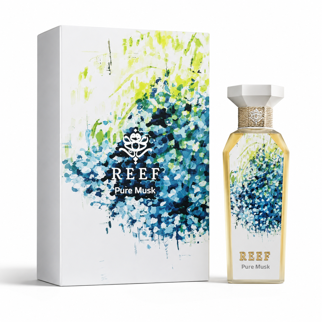REEF Pure Musk EDP 150ml Perfume