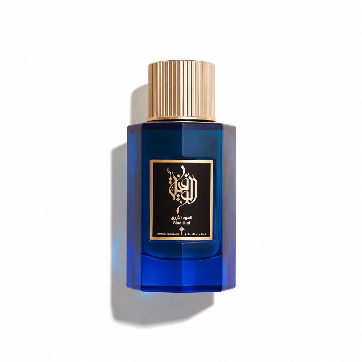 Blue Oud EDP By IBRAQ 100ml